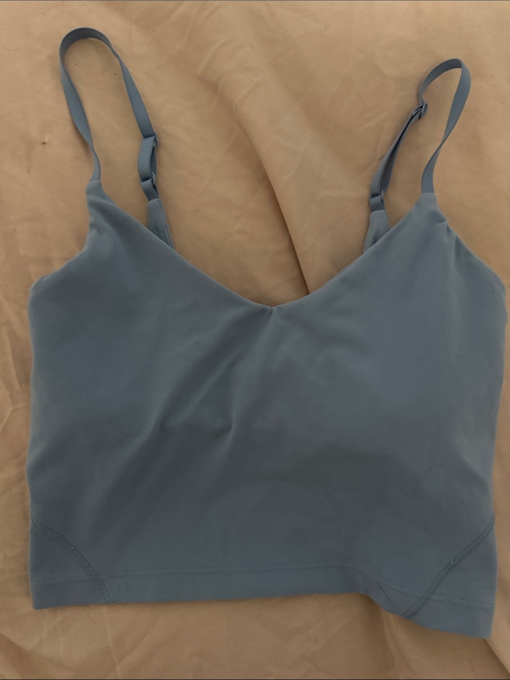Lululemon align tank